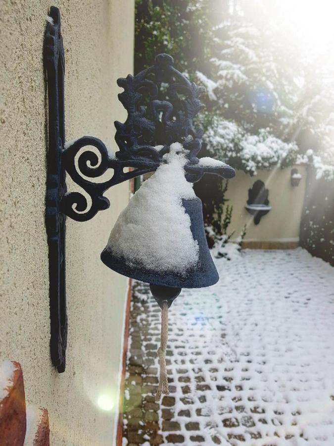 Casa Vivaldi Velingrad Exterior foto