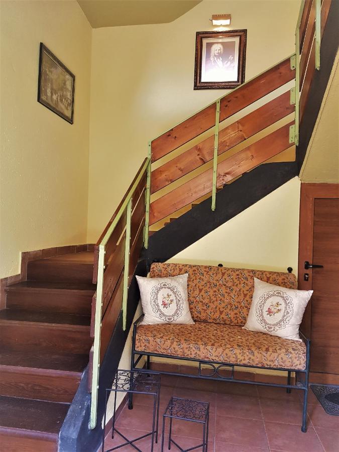 Casa Vivaldi Velingrad Exterior foto