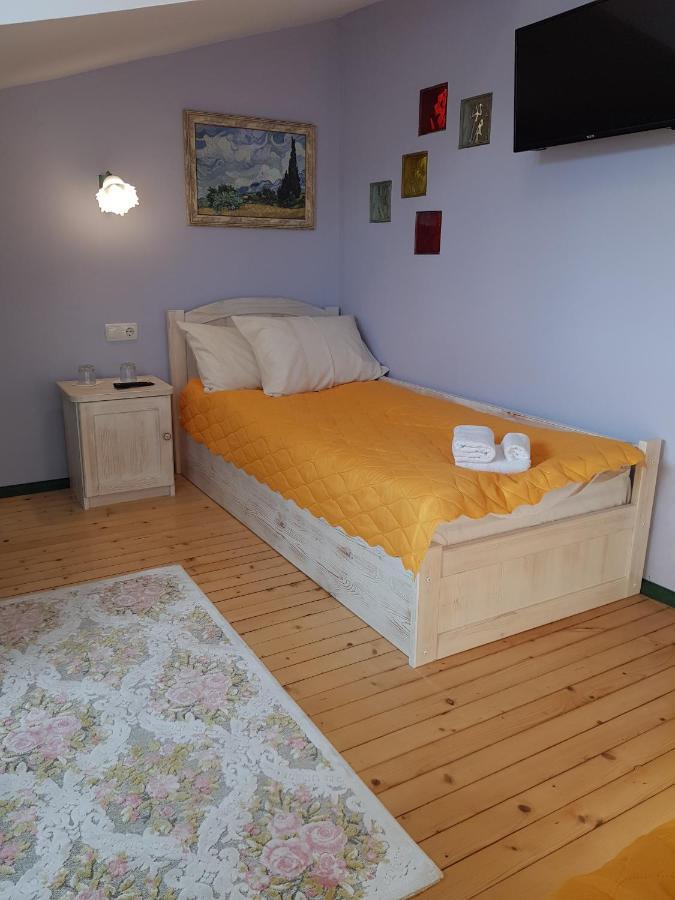 Casa Vivaldi Velingrad Exterior foto